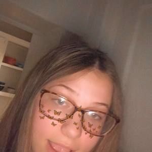 Meet your Posher, Bethanie